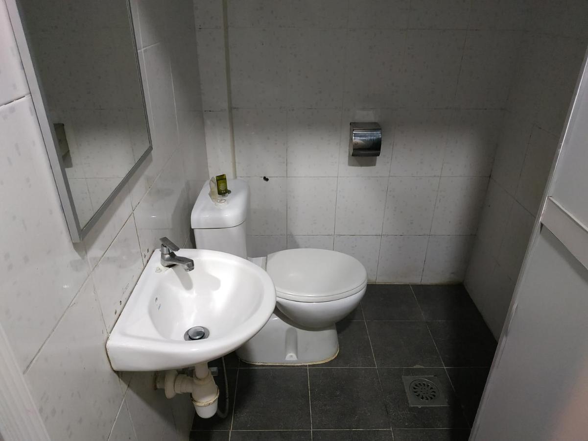 Spot On 89878 I-Heritage Kuala Lumpur Esterno foto